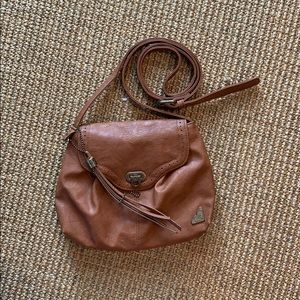 Cross Body Purse